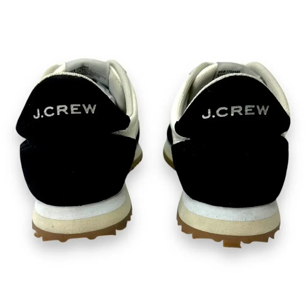 J. Crew retro inspired